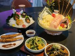 -享月汤皇·海鲜小火锅·聚会(曲江创意谷店)