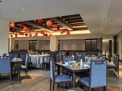 -静之湖湖畔餐厅