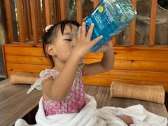 -郑州银基黄帝宫御温泉