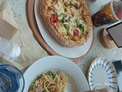 -必胜客(大坪英利店)