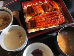 -长富宫饭店·日本料理樱