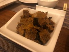 -马勒别墅·中餐厅