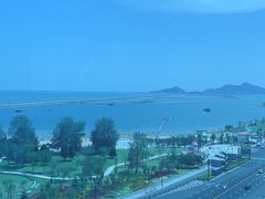 -在海一方公园