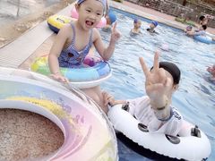 -BlueBubble蓝泡泡婴幼儿游泳会所(合川路店)