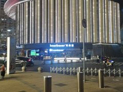 -haxnbauer海森堡德国餐厅(深圳coco店)