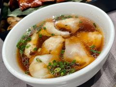 -小厨娘淮扬菜(河西奥美大厦店)