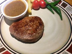-斗牛士牛排(南京东路店)
