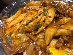 -宴秋杭州菜(锦艺城店)