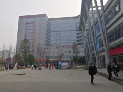 -成都市妇女儿童中心医院(中心院区)