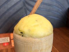 老奶洋芋-云海肴·汽锅鸡·云南菜(天山百盛优客店)