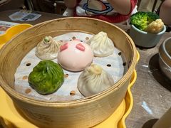 -苏小柳点心·手作小笼包(浦东嘉里城分院)