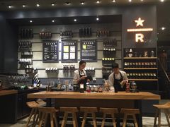 -星巴克臻选(成都太古里店)