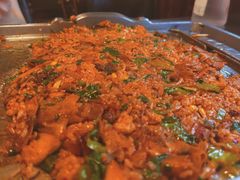 炒饭-李氏烤肉店