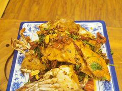 -老东镇啤酒屋海鲜加工·蒸汽海鲜·海鲜烧烤(台东店)