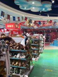点击看大图 -哈姆雷斯(王府井百货大楼店)