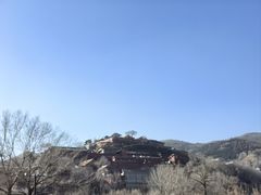 -五台山风景名胜区