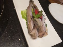 -香佰里鲜货火锅(佳乐金街店)