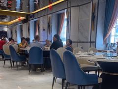 -海上名珠·海鲜酒楼(励骏庞都店)