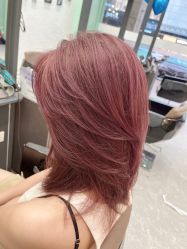 -FG HAIR·烫发·染发