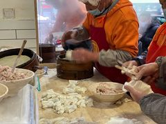 -晓友烧麦(光华村店)