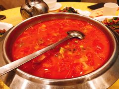-大瓦罐湘土菜(海淀南路店)