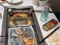 -星伦多自助料理·涮烤一体(奉贤龙湖天街店)