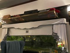 -火车头法国西餐厅