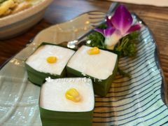 -Hi YOU你的饭局泰餐厅(雍和宫店)