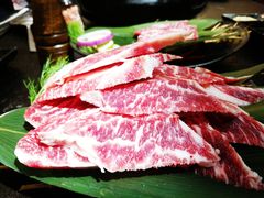 -炭虎烤肉(桂林路店)
