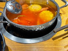 -呷哺呷哺 黄金牧场 (新中关购物中心店)