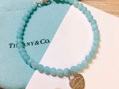 -Tiffany & Co.蒂芙尼
(南京德基广场店)