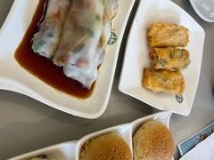 -添好运点心专门店(深水埗店)