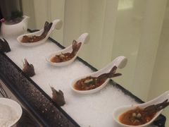 -金链花·泰国餐厅(国贸店)