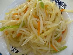 -马子禄牛肉面(金宝街店)