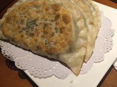 韭菜盒子-宝泉铜锅·涮羊肉(解放东路店)