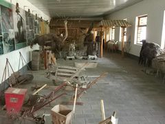 -河北村民俗体验园