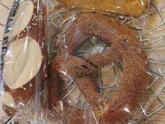 -追光 Dream Bakery(汉街店)