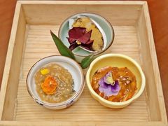 -宁波富力索菲特KOKO日本餐厅