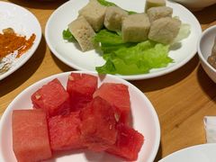 -嗨羊火锅(西环店)