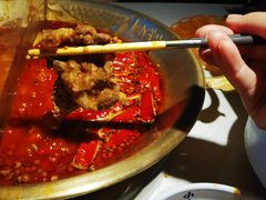 -小龙坎火锅(全球总店)