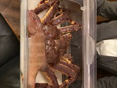 帝王蟹-官也街澳门火锅(新源里店)
