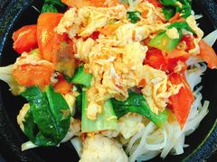-园园锅巴米饭(高新四路店)