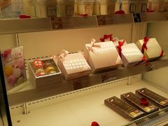 -好利来(马家堡店)