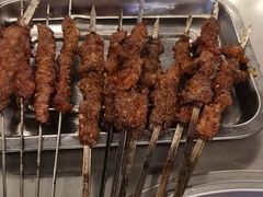 -清真·馬坡二旦烧烤(人生一串拍摄店)