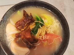 -南京THE TAI太和紫金大酒店
