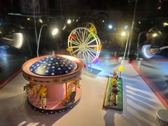 -史努比缤纷世界