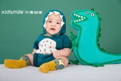 -小鬼当佳儿童摄影(河北保定店)
