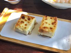 一口闷芝士南瓜-大牌大·传统杭帮菜(湖滨店)