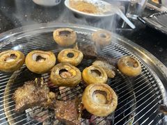 -丹东丛炟海鲜烧烤(江艺路店)