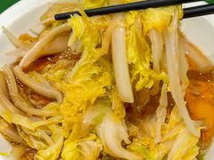 -谷田稻香·砂锅菜(西乡天虹店)